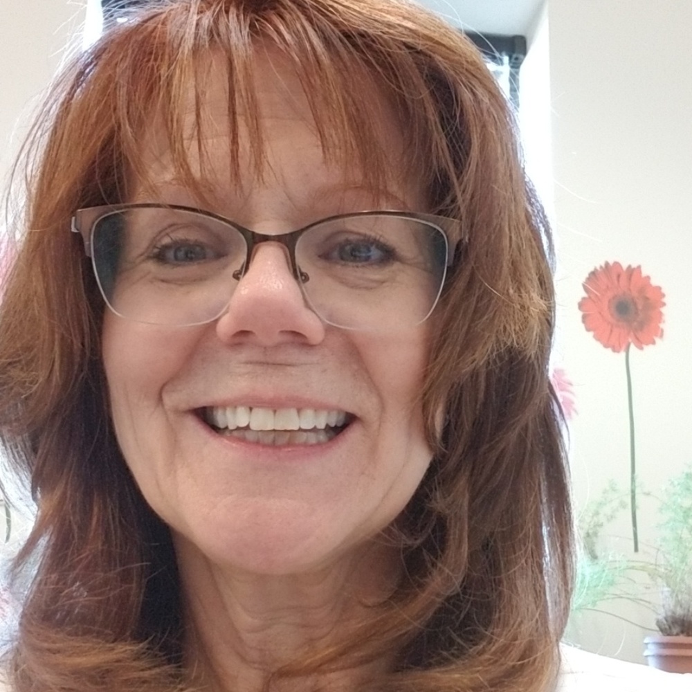 Meet your Posher, Nancy